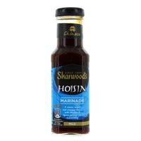 sharwoods hoisin sauce