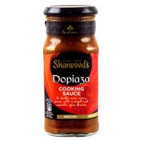 sharwoods dopiaza sauce