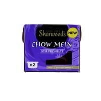 Sharwoods Stir Fry Melts 2 Pack Chow Mein