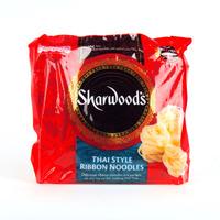 Sharwoods Stir Fry Wet Pad Thai Noodles