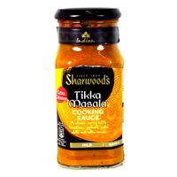 Sharwoods Tikka Creamy Sauce