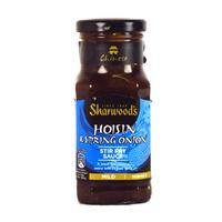 Sharwoods Hoisin & Spring Onion Stir Fry Sauce