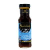 Sharwoods Real Oyster Sauce