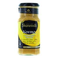 Sharwoods Korma Sauce Mild