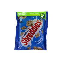 Shreddies Pouch