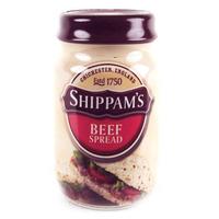 shippams beef spread