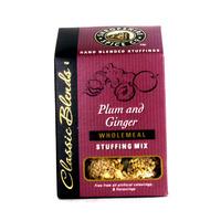 Shropshire Spice Plum & Ginger Stuffing