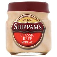 Shippams Beef Spread Smaller Size