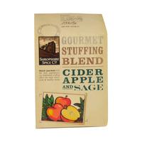 Shropshire Spice Cider Apple & Sage Stuffing