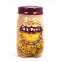 Shippams Chicken Spread