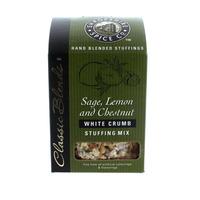 Shropshire Spice Sage Lemon & Chestnut Stuffing