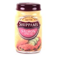 Shippams Salmon Spread