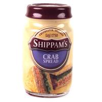 Shippams Crab Spread