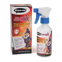 Show-me MAGIX Whiteboard Cleaner (Each)