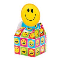 Show Your Emojions Party Boxes (Pack of 8)