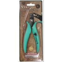 short jaw hole punch pliers 15mm 246376