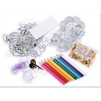 Shrinky Dinks Jewellery Kit 245830