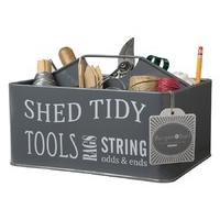 Shed Tidy