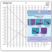 Shape Cut Ruler- 231893