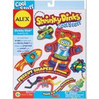 Shrinky Dinks Cool Stuff Kit 245828