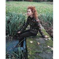 Shaded Flower by Rowan - Digital...