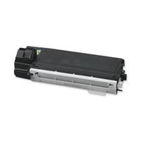 Sharp Laser Toner Cartridge 4000pp Black Ref AL214TD AL214TD