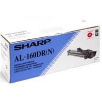 Sharp AL160DRN Drum Unit Yield 30, 000 Pages for AL16111622 and 1644
