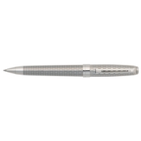 Sheaffer Prelude Signature Silver Ball Pen