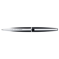 Sheaffer Taranis Black Ball Pen