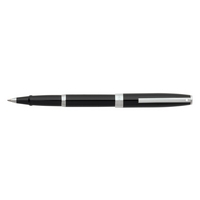 Sheaffer Sagaris Black Roller Ball