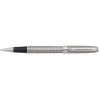 Sheaffer Prelude Signature Silver Roller Ball