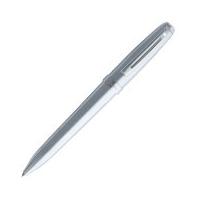 Sheaffer Prelude Brushed Chrome Pencil CT