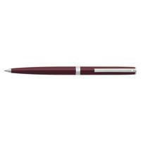 sheaffer sagaris wine ball pen