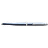 Sheaffer Sagaris Metallic Blue Ball Pen