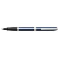 Sheaffer Sagaris Metallic Blue Rollerball