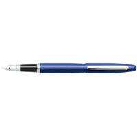 Sheaffer VFM Neon Blue Fountain Pen