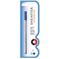 Sheaffer Blue Fine Liner Refill