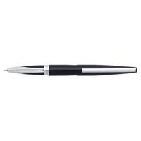 Sheaffer Taranis Black Fountain Pen