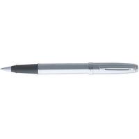 Sheaffer Prelude Brushed Chrome Rollerball CT