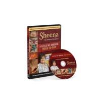 Sheena A Little Bit Oriental - V...