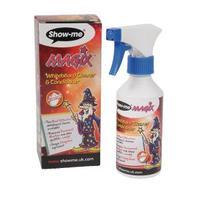 show me 250ml magix whiteboard cleaner and conditioner wcc