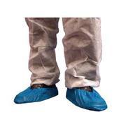 Shield Overshoes 14 inch Pack of 2000 Blue Df01