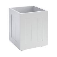 Shaker-style Waste Bin