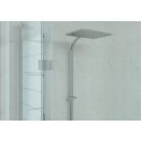 Shower Cubicle Kit 1000mm x 1000mm Classico Vermont