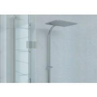 Shower Cubicle Kit 1000mm x 1000mm Classico Blue Pearl