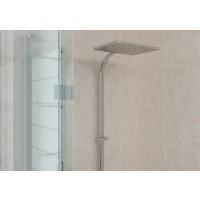 Shower Cubicle Kit 1000mm x 1000mm Orion Pompei