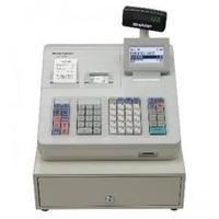 Sharp XE-A307 Cash Register XEA307