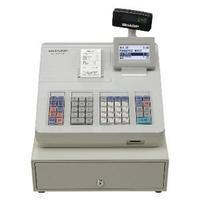 Sharp XE-A207W Cash Register XEA207W