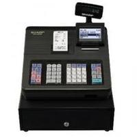 sharp xe a207b cash register xea207b