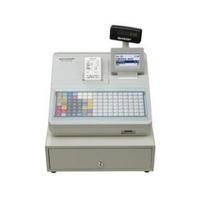 Sharp XE-A217W Cash Register XEA217W